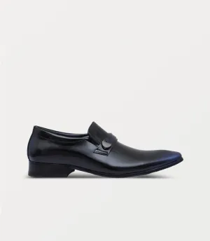 BM6798-BLUE-Men Slip On