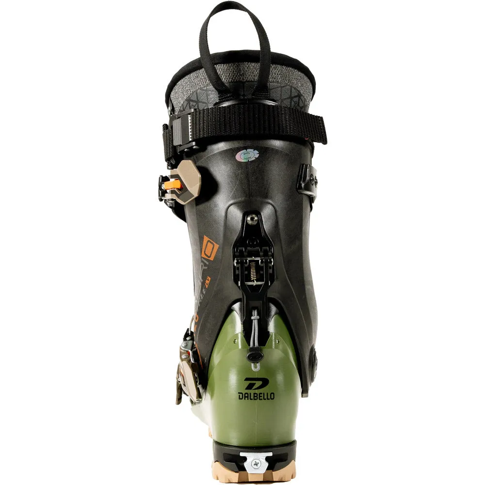Cabrio LV Free 120 Touring Ski Boots