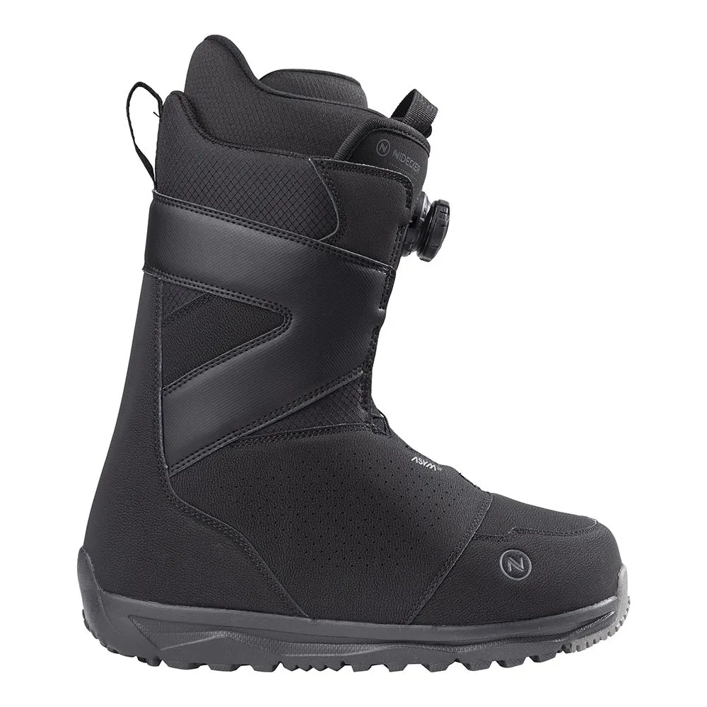CASCADE MEN'S SNOWBOARD BOOT - 2024