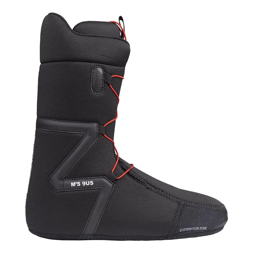 CASCADE MEN'S SNOWBOARD BOOT - 2024