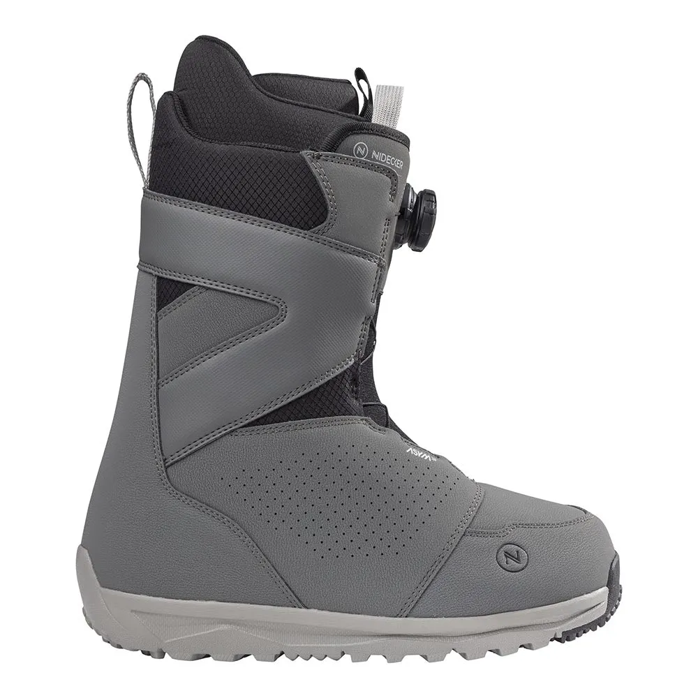 CASCADE MEN'S SNOWBOARD BOOT - 2024