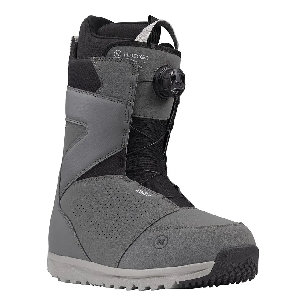 CASCADE MEN'S SNOWBOARD BOOT - 2024