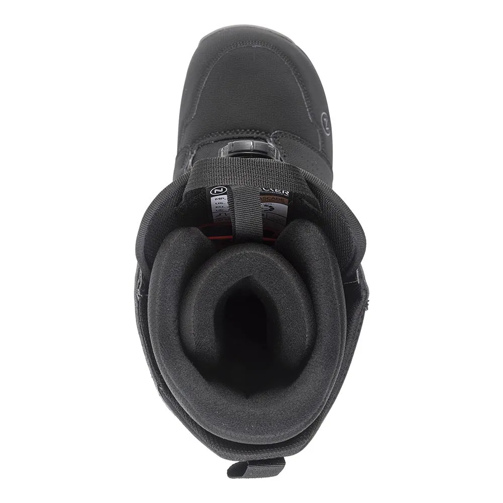CASCADE MEN'S SNOWBOARD BOOT - 2024