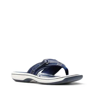 Clarks W Breeze Sea Sandal
