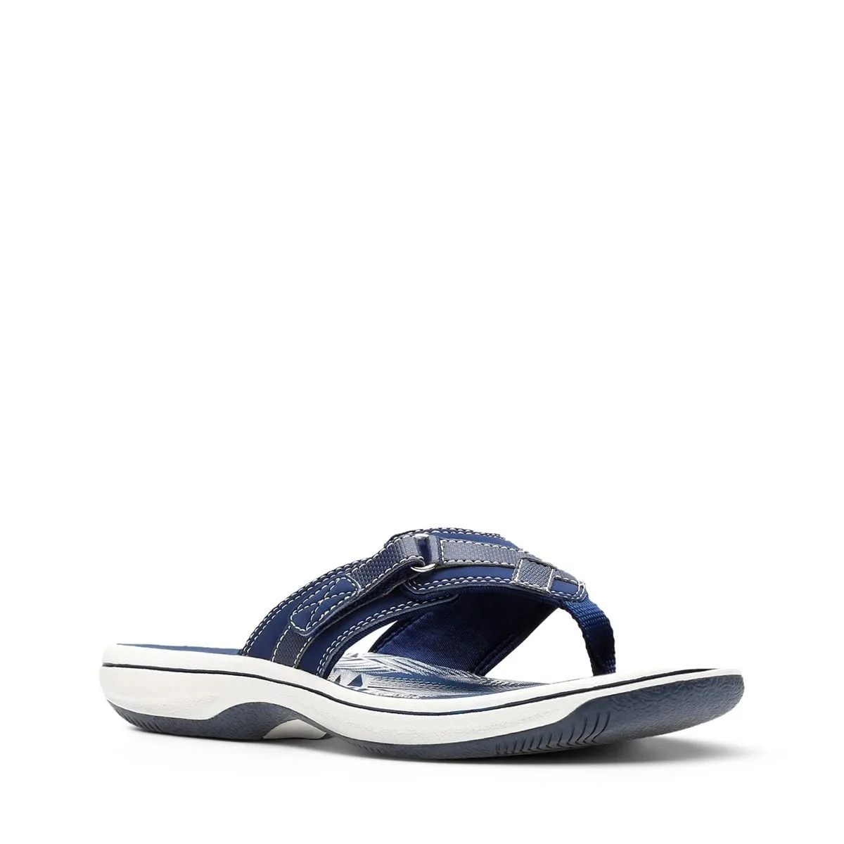 Clarks W Breeze Sea Sandal
