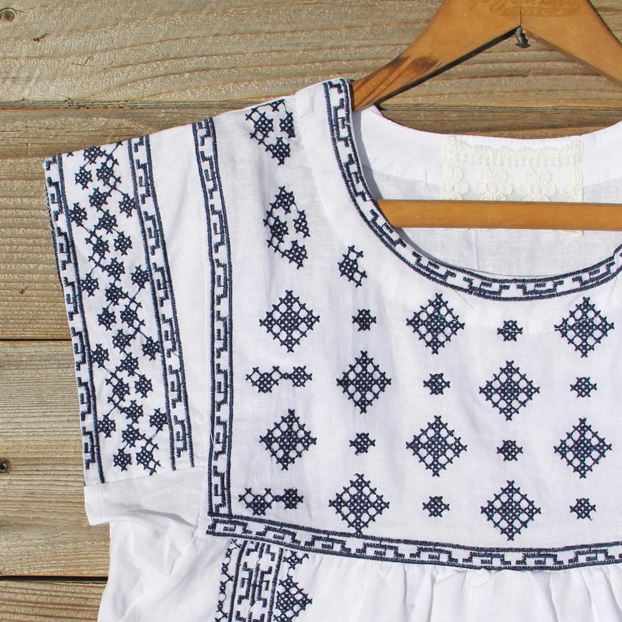 Desert Clouds Dress (wholesale)