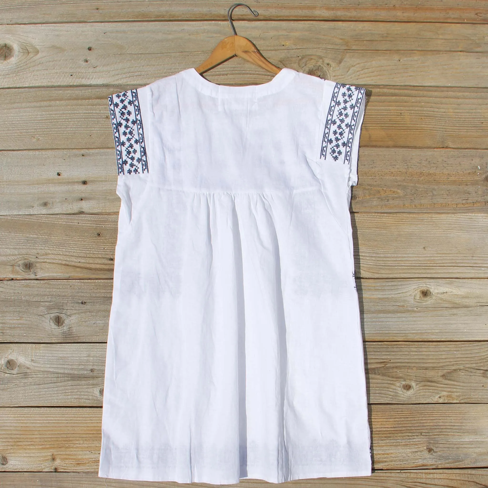 Desert Clouds Dress (wholesale)