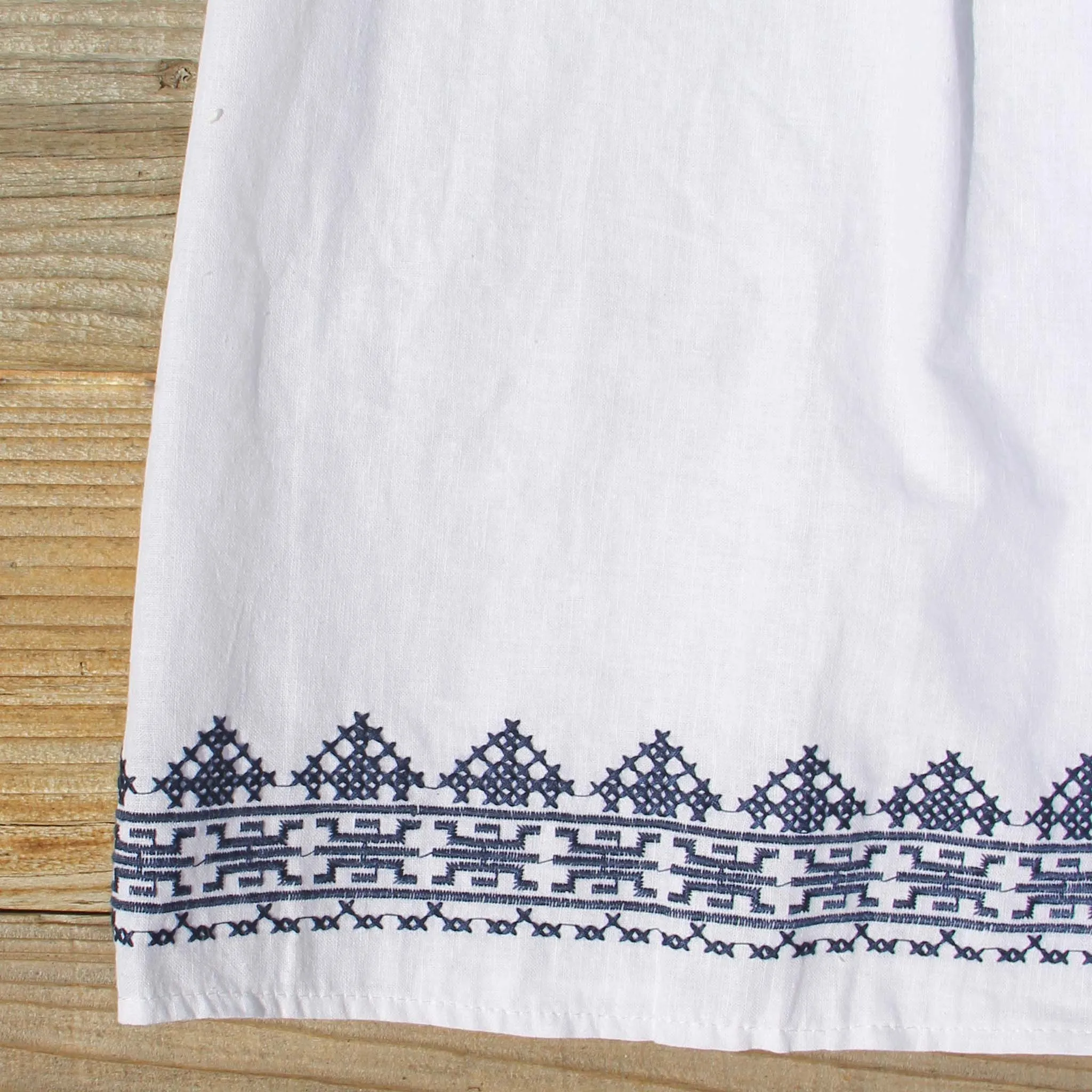 Desert Clouds Dress (wholesale)