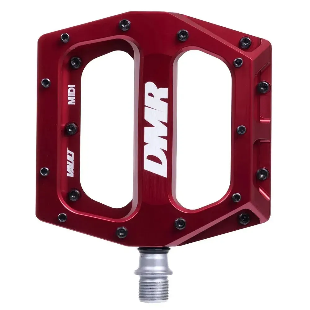 DMR Vault Midi Pedals