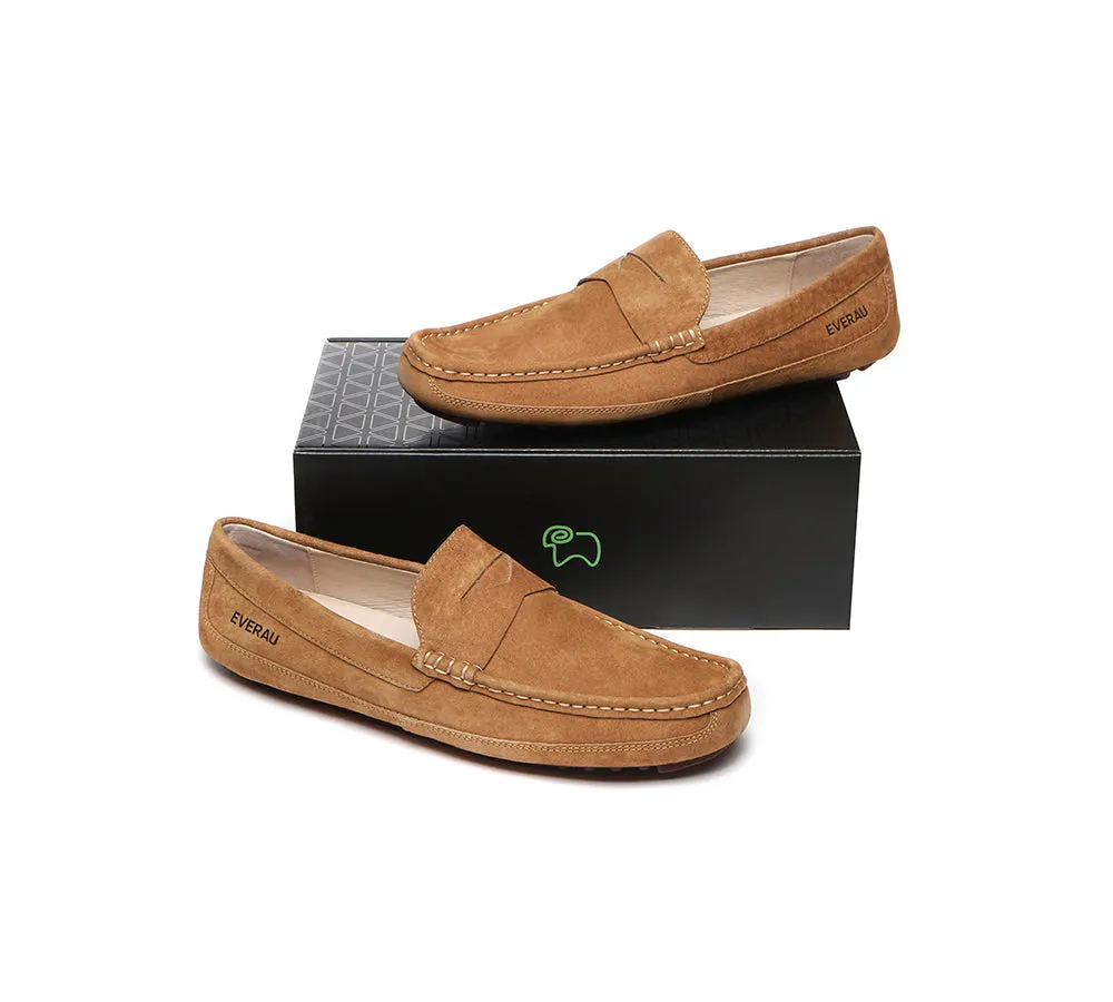 EVERAU® Men Casual Summer Moccasin Beau