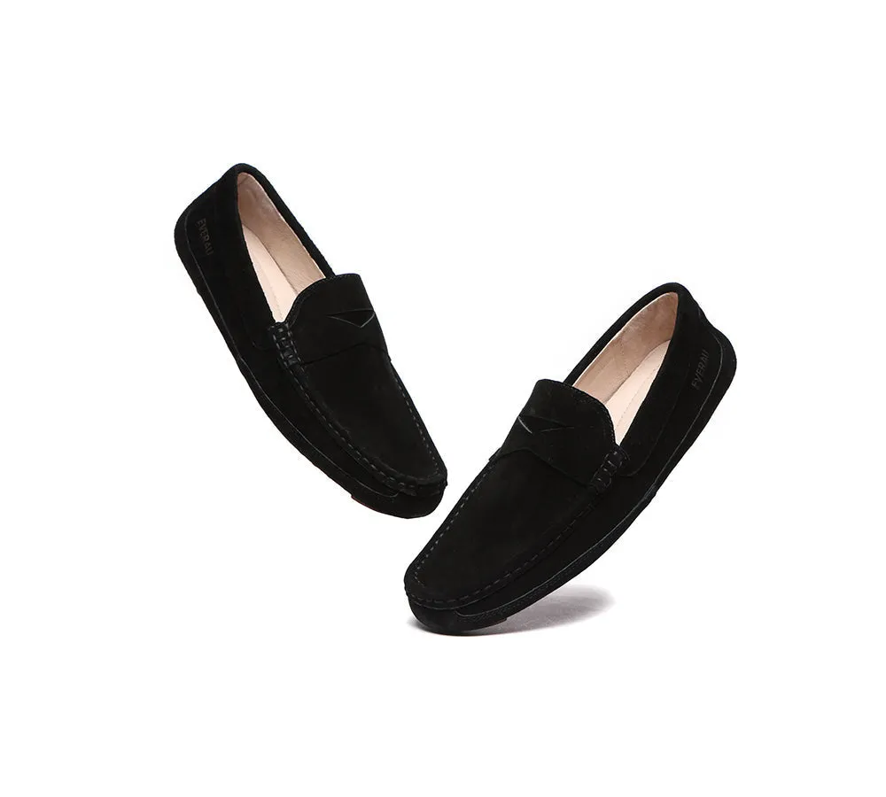 EVERAU® Men Casual Summer Moccasin Beau