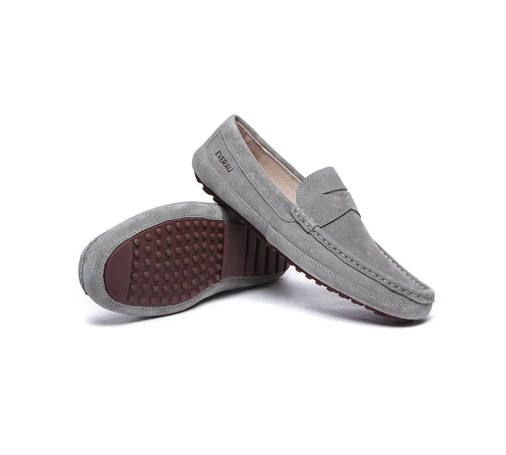 EVERAU® Men Casual Summer Moccasin Beau