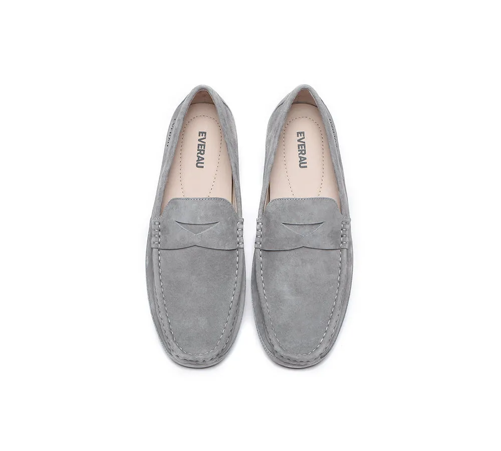 EVERAU® Men Casual Summer Moccasin Beau