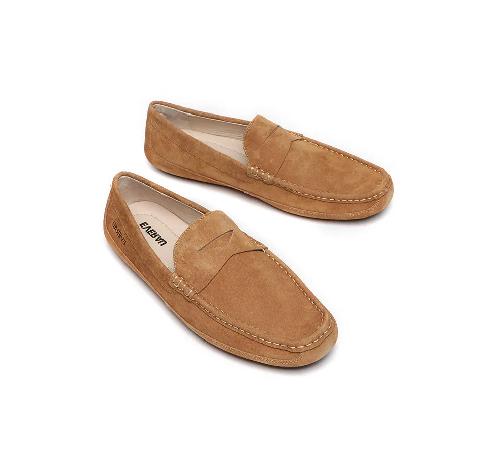 EVERAU® Men Casual Summer Moccasin Beau