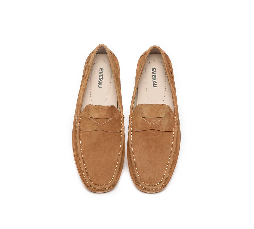 EVERAU® Men Casual Summer Moccasin Beau