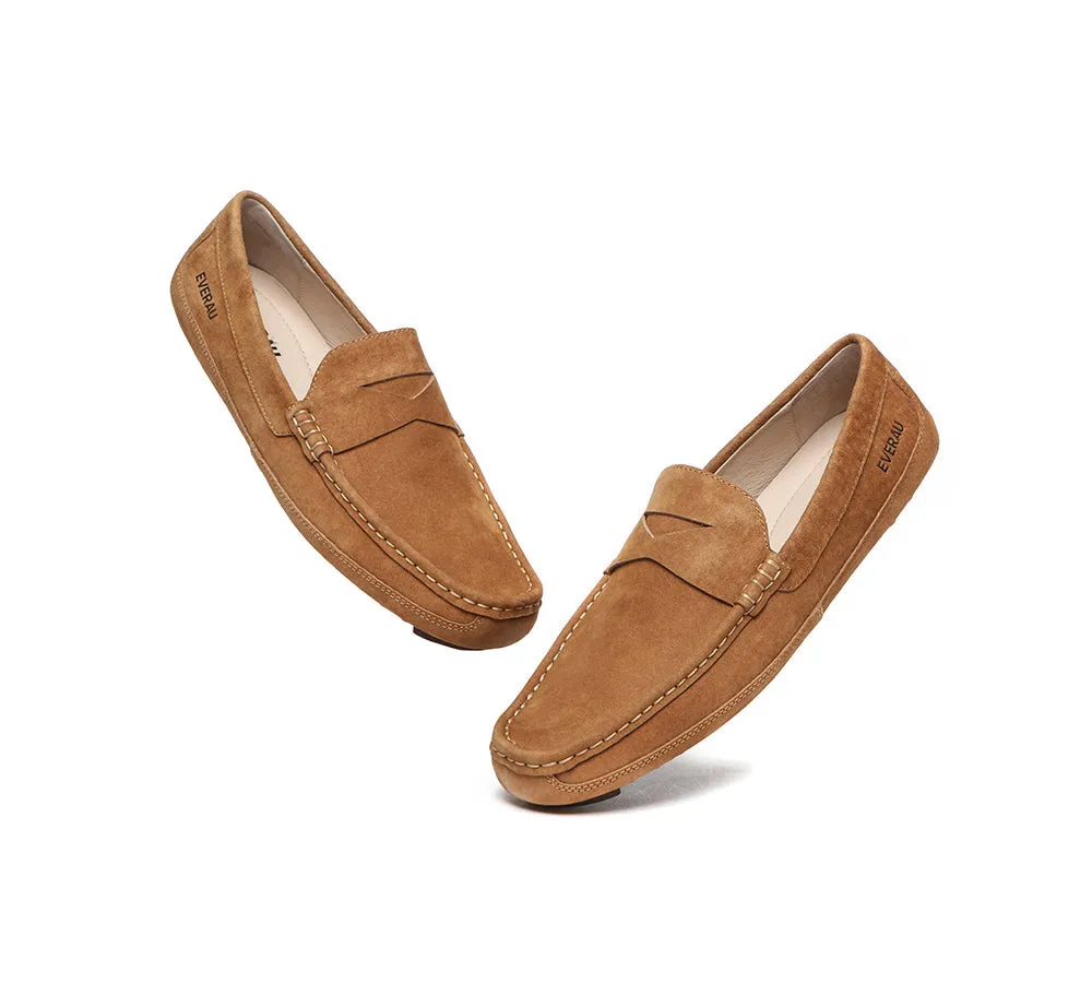 EVERAU® Men Casual Summer Moccasin Beau