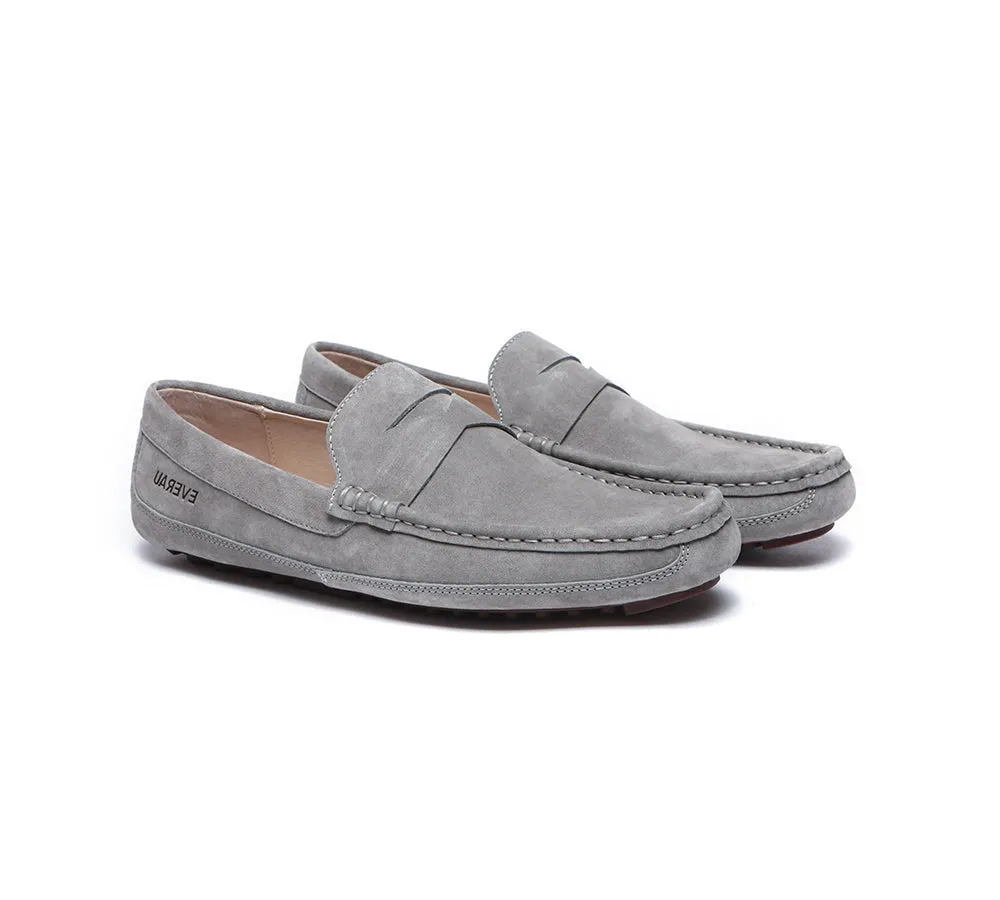 EVERAU® Men Casual Summer Moccasin Beau