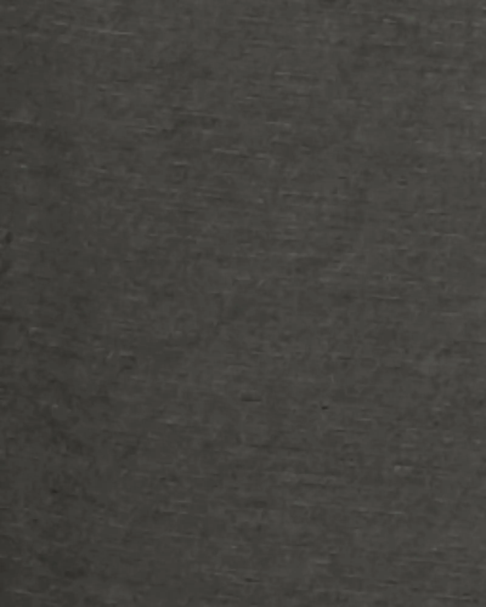 Faro Soft Rolled Capri | Charcoal Grey
