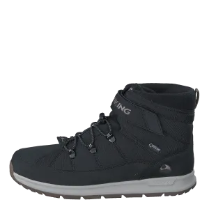Fosser GTX Black/Grey