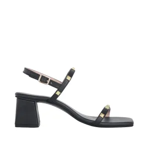 Gabbana Elegance Block Heels