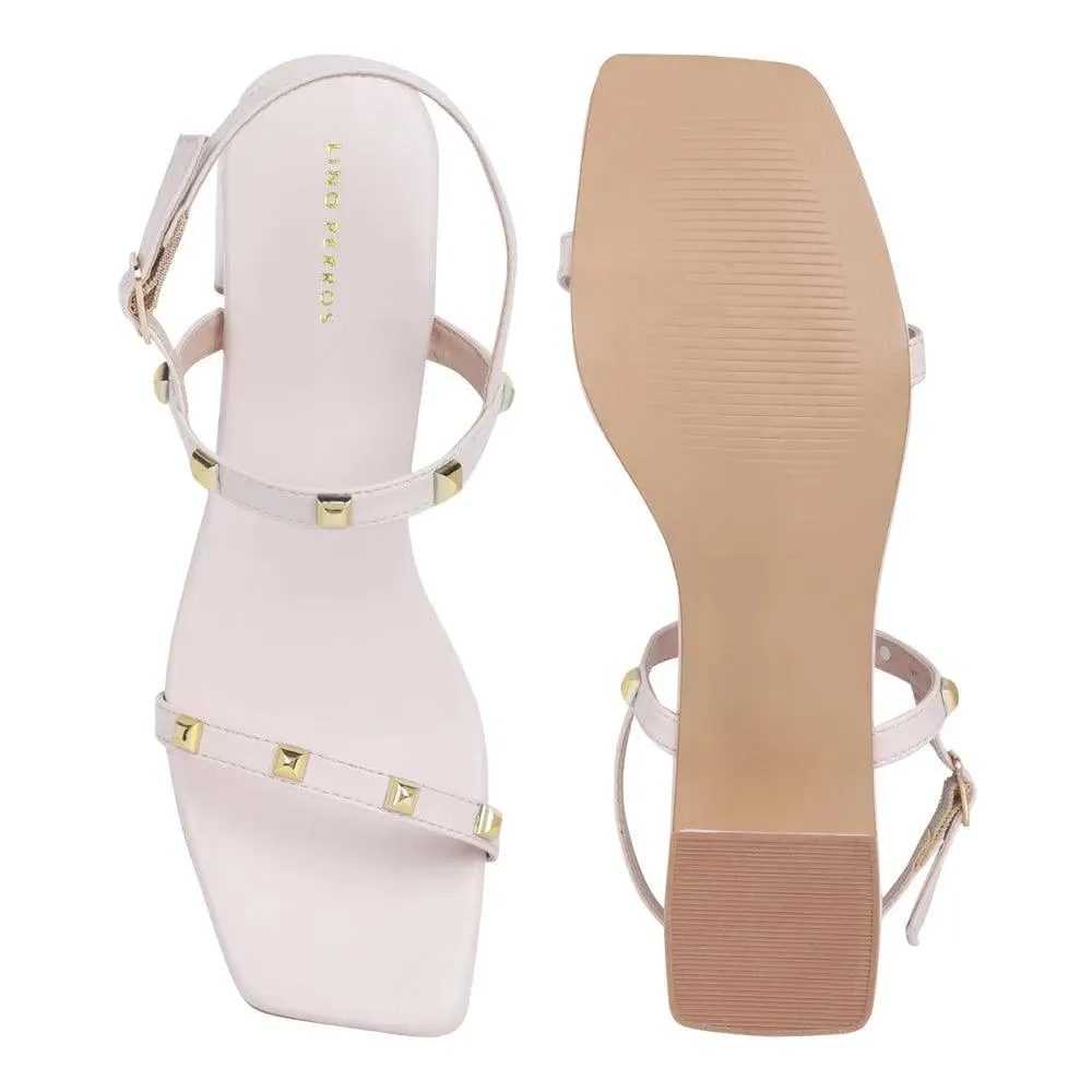 Gabbana Elegance Block Heels