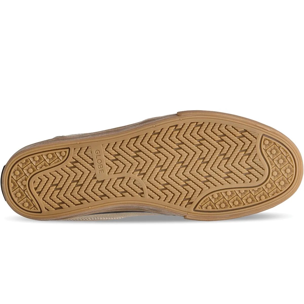 GLOBE MAHALO SESAME/GUM 9.5