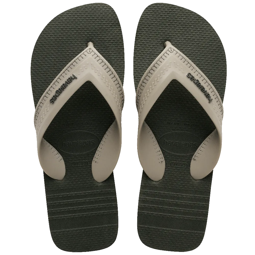 Hybrid Be Flip Flops
