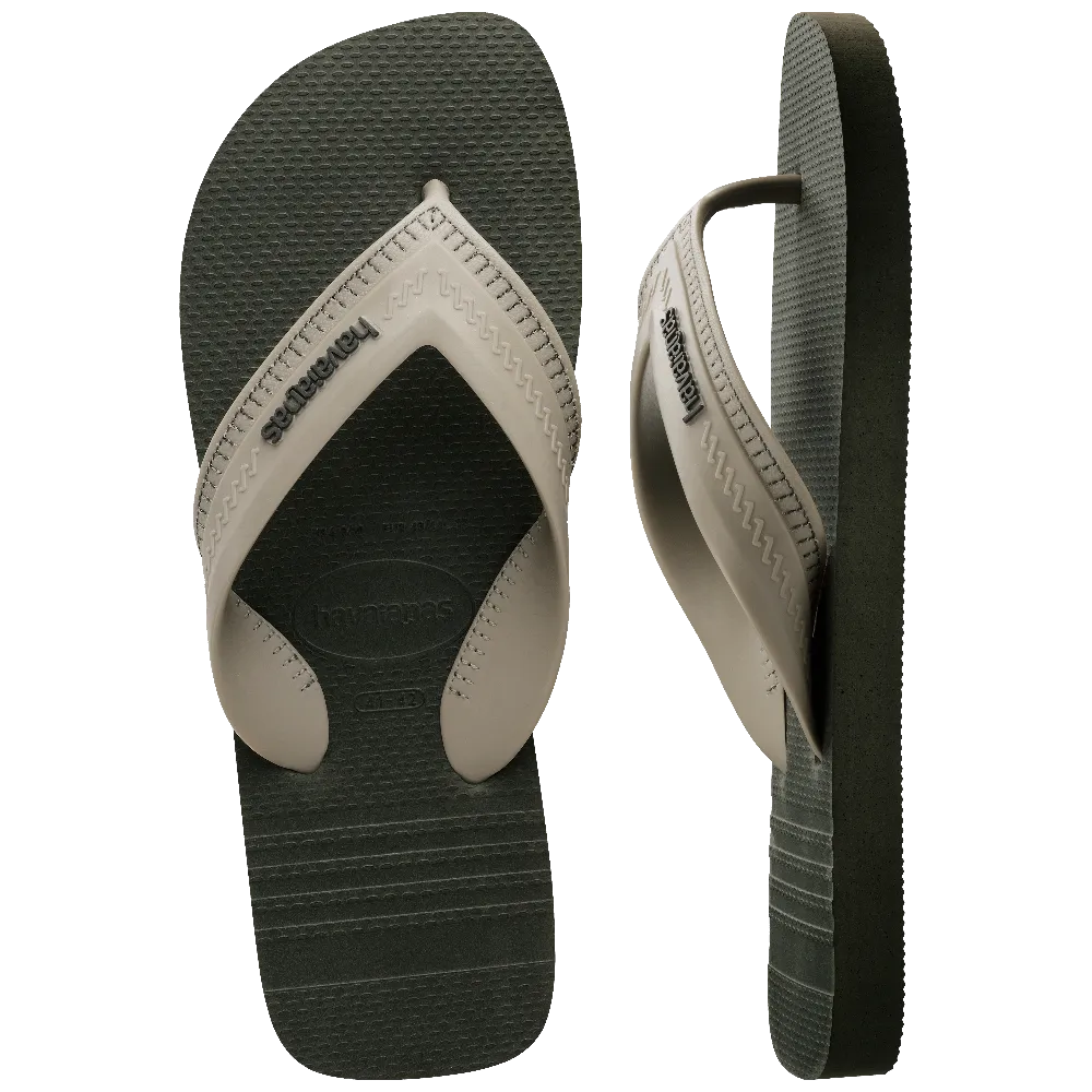 Hybrid Be Flip Flops