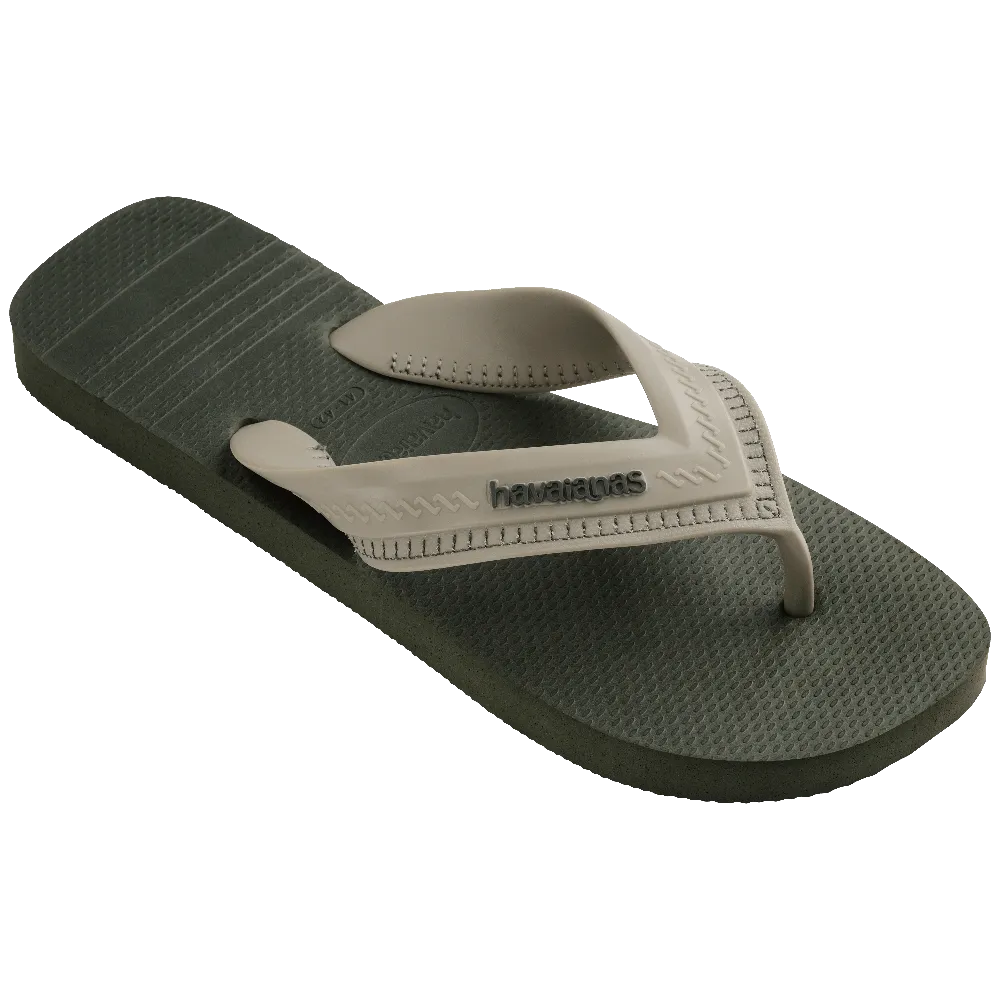 Hybrid Be Flip Flops