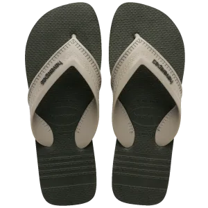 Hybrid Be Flip Flops