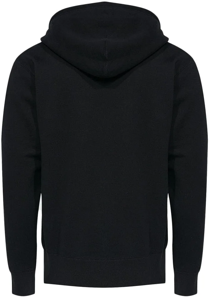JORDAN X A MA MANIERE HOODIE BLACK
