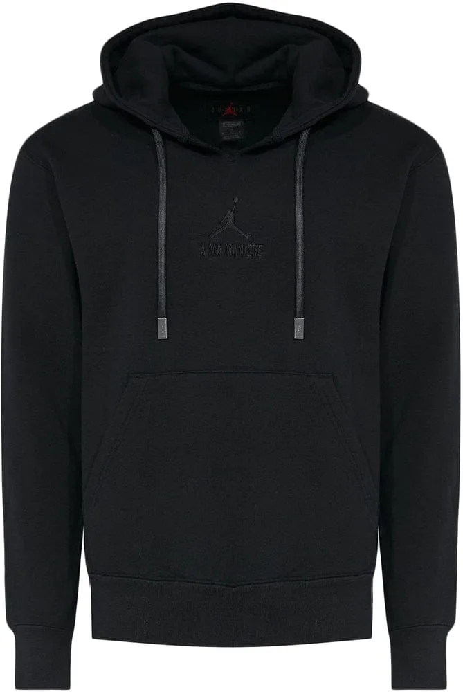 JORDAN X A MA MANIERE HOODIE BLACK