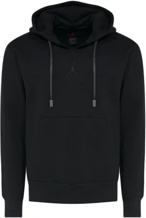 JORDAN X A MA MANIERE HOODIE BLACK