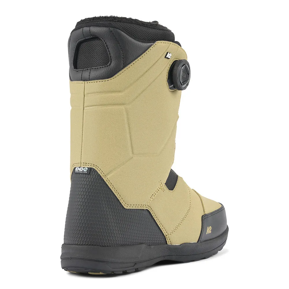 K2 Maysis Snowboard Boots 2024