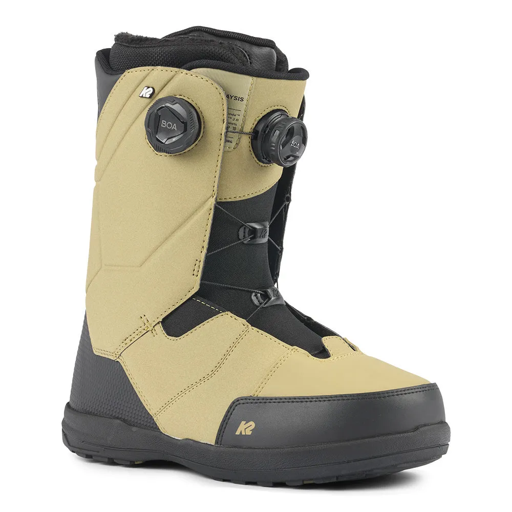 K2 Maysis Snowboard Boots 2024