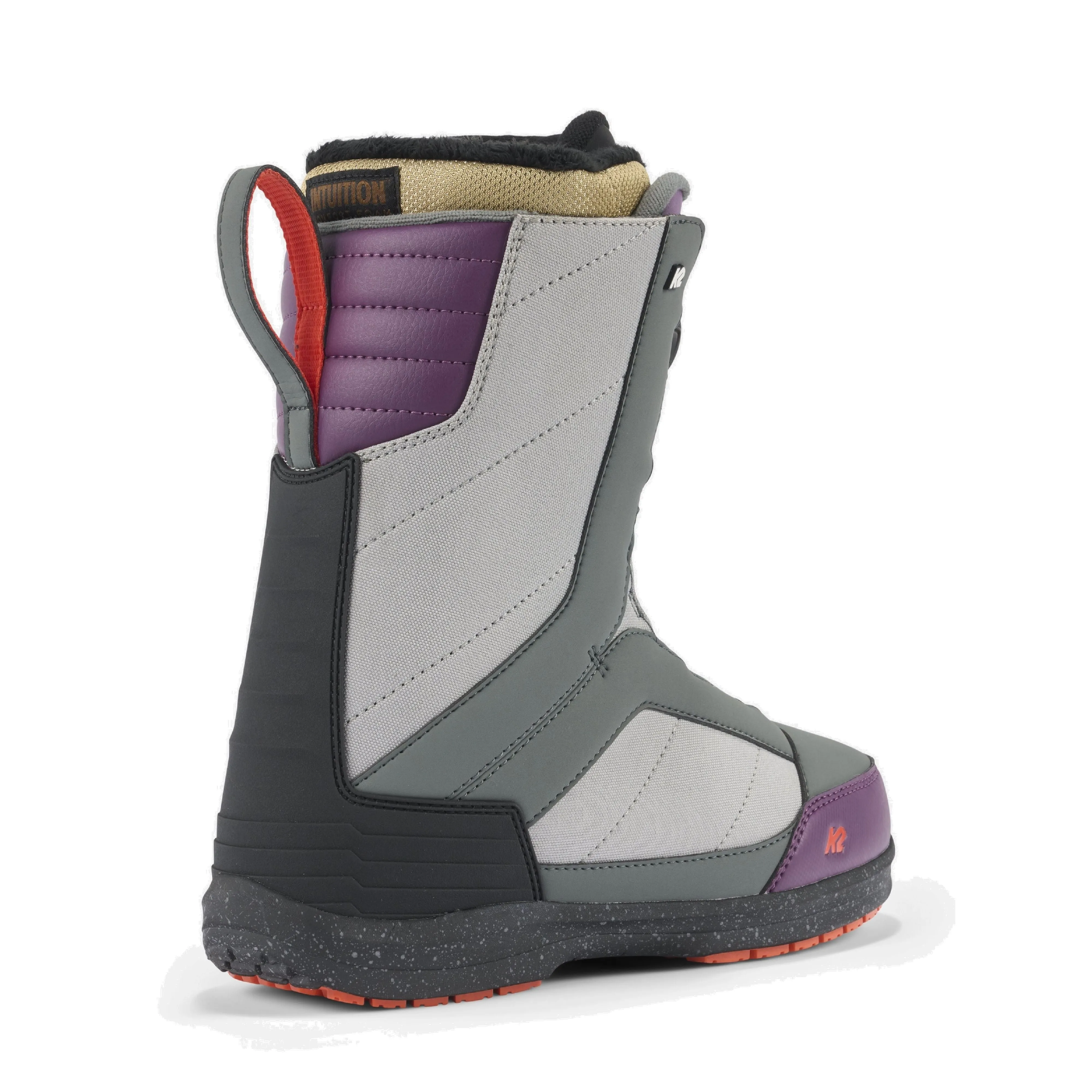 K2 Women's Haven Snowboard Boots