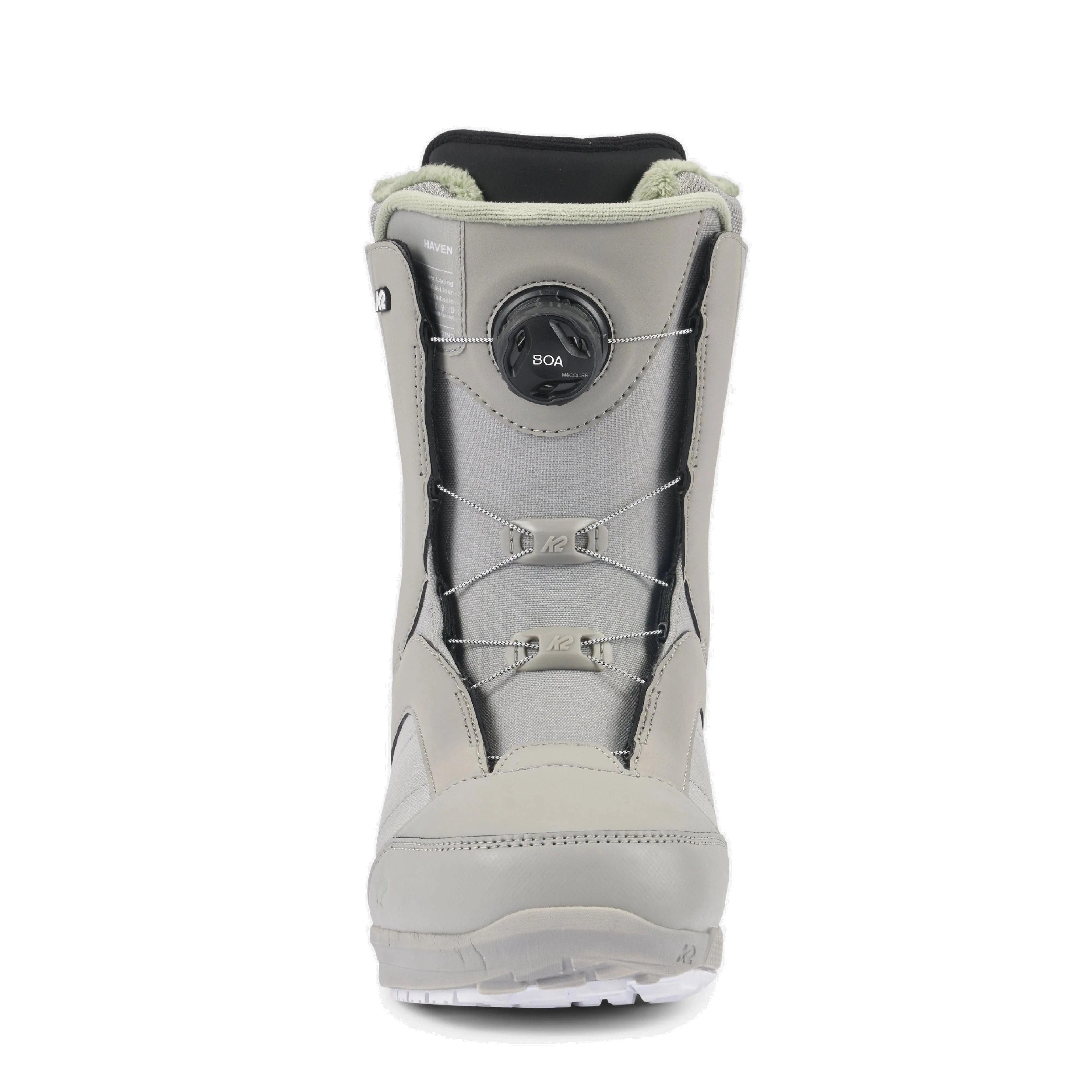 K2 Women's Haven Snowboard Boots