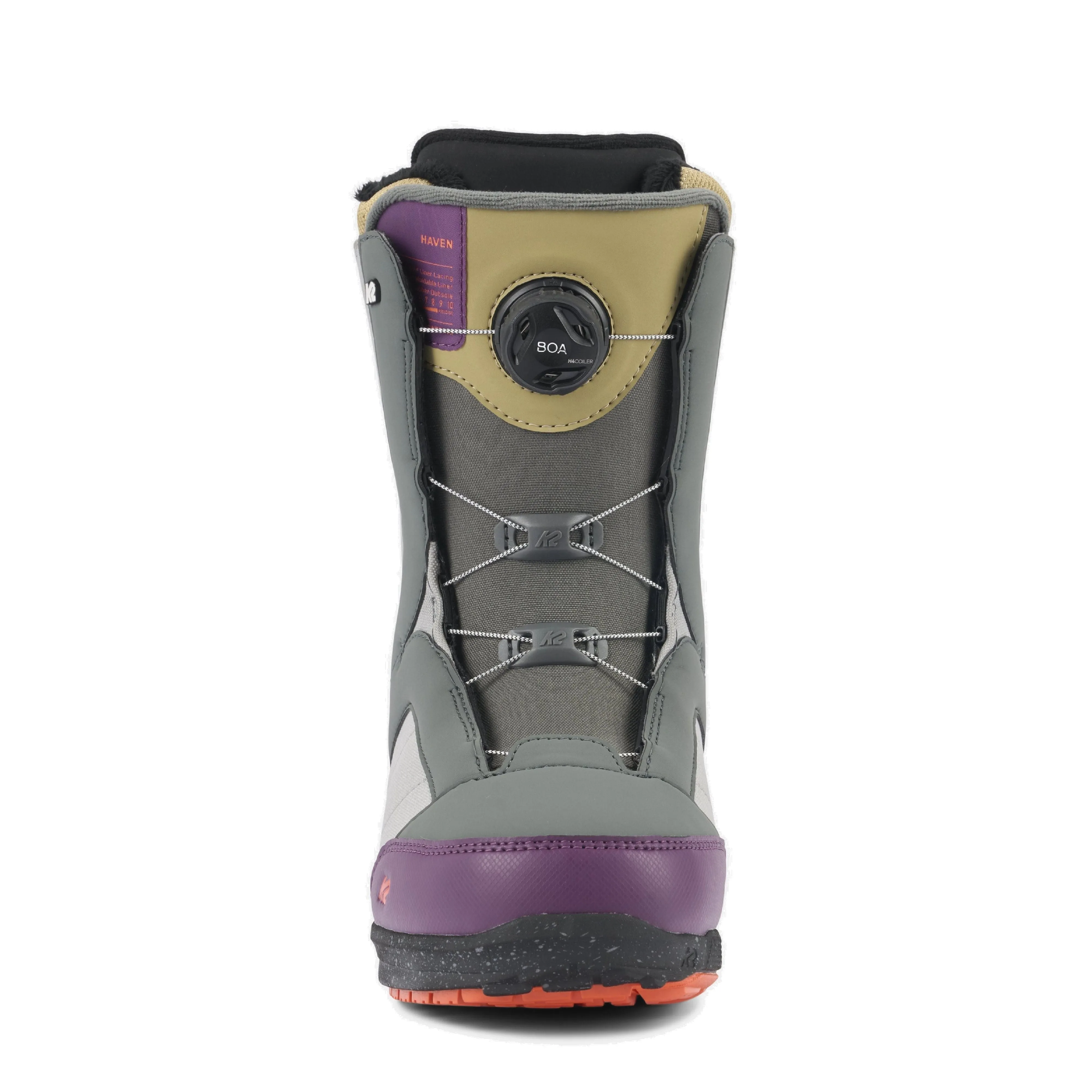 K2 Women's Haven Snowboard Boots