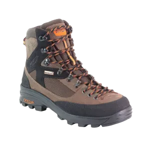 Kenetrek Boots Men's Corrie ll Hiker Brown Lace Up Boots KE-88-HK
