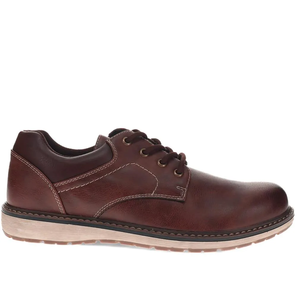 Lace-Up Shoes - WBINS40051 / 325 791