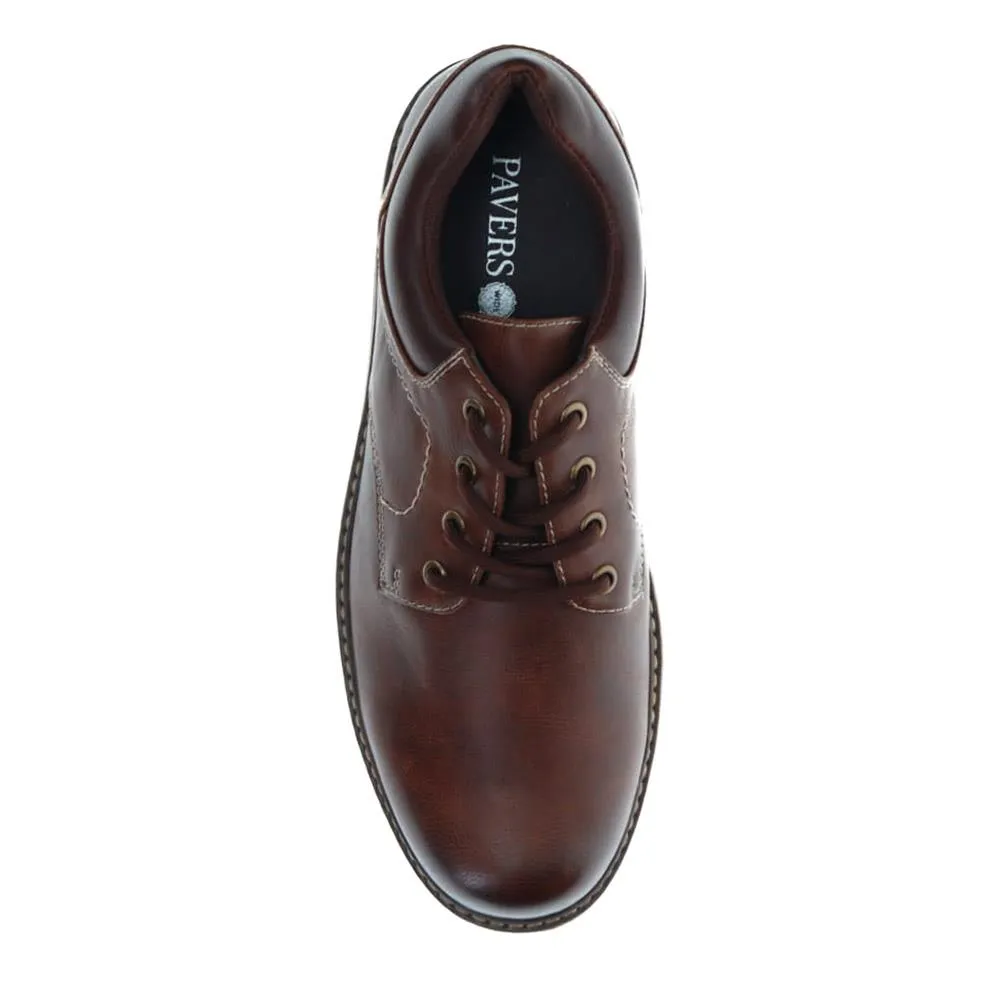 Lace-Up Shoes - WBINS40051 / 325 791