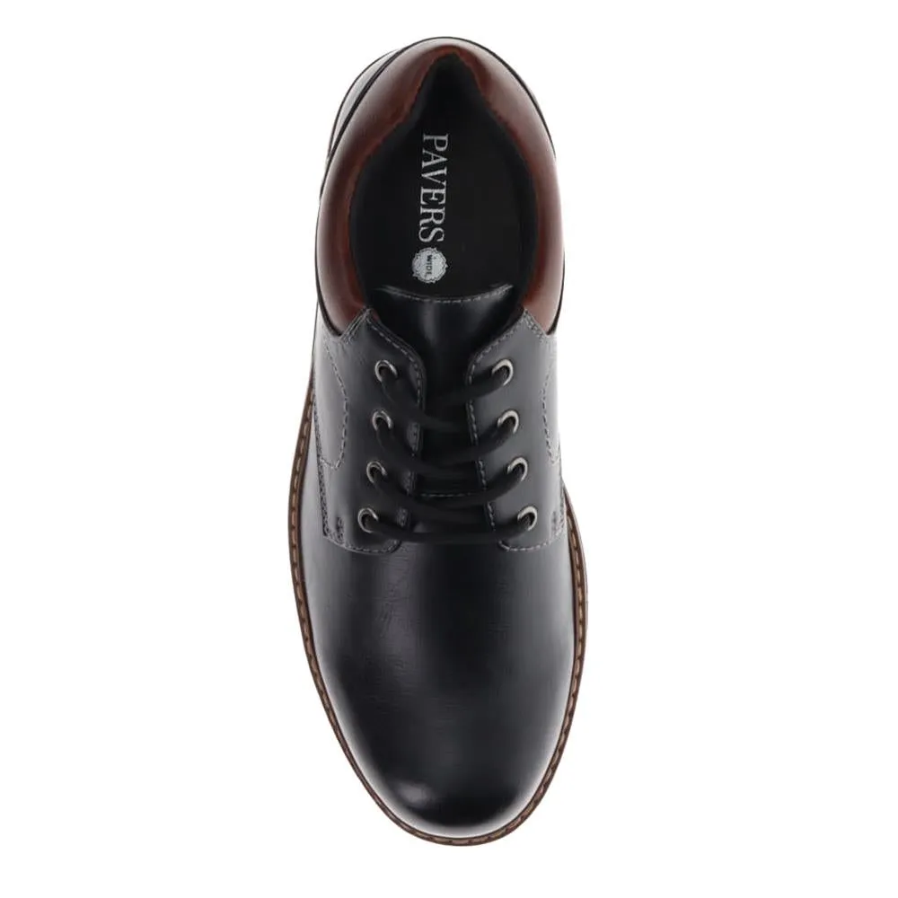 Lace-Up Shoes - WBINS40051 / 325 791