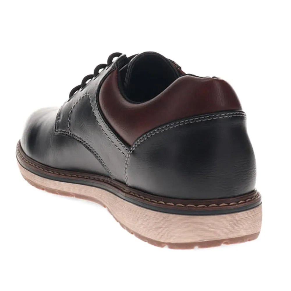 Lace-Up Shoes - WBINS40051 / 325 791