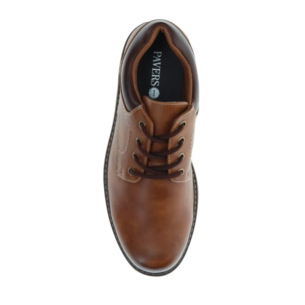 Lace-Up Shoes - WBINS40051 / 325 791