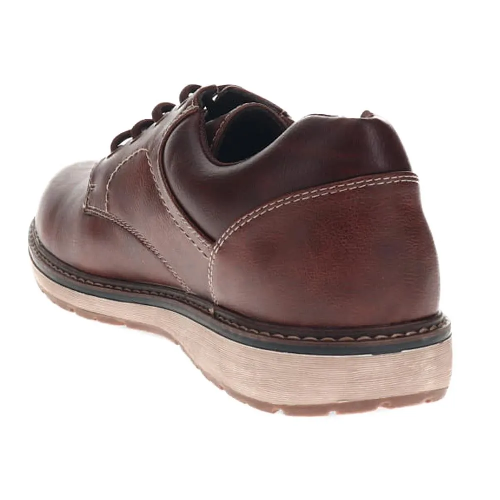 Lace-Up Shoes - WBINS40051 / 325 791