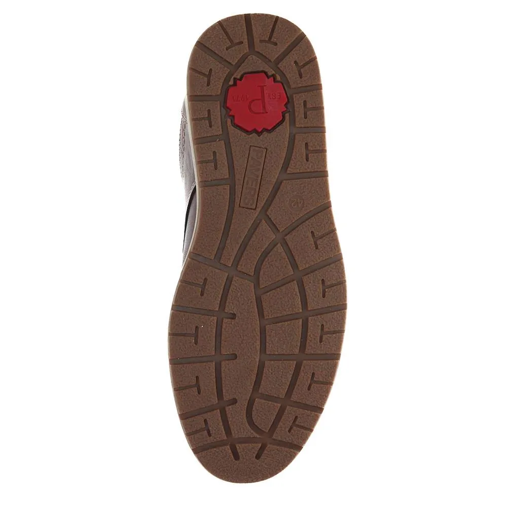 Lace-Up Shoes - WBINS40051 / 325 791