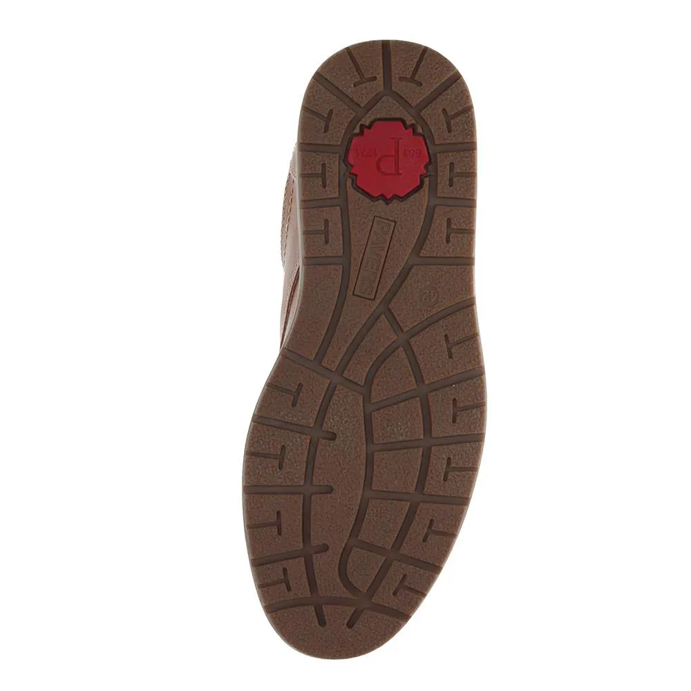 Lace-Up Shoes - WBINS40051 / 325 791