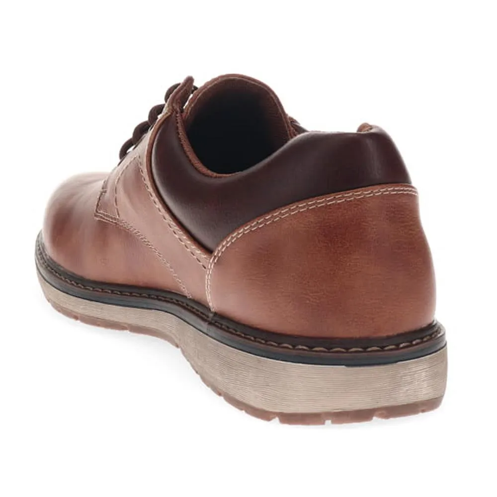 Lace-Up Shoes - WBINS40051 / 325 791