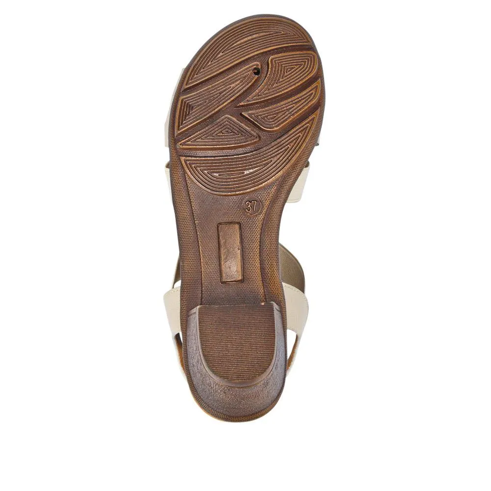 Ladies' Smart Sandals - WOIL41014 / 326 870