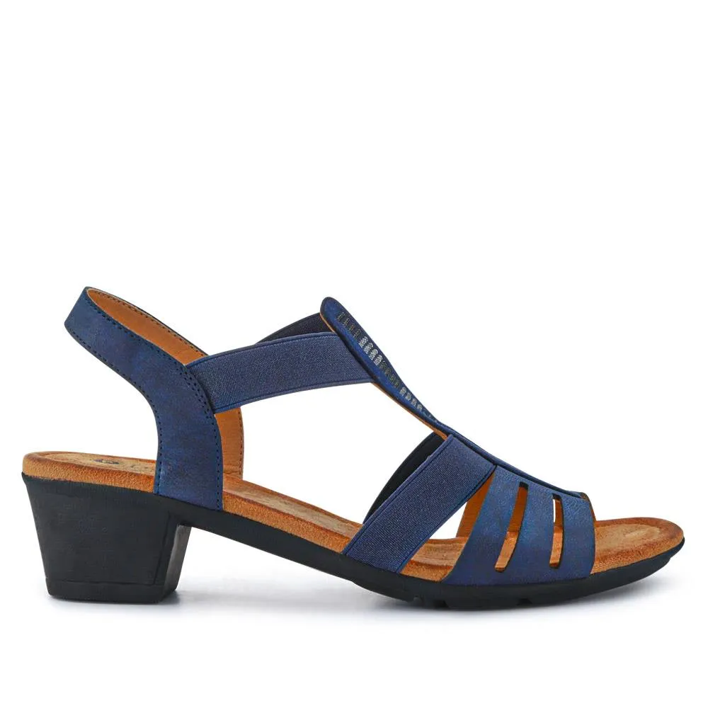 Ladies' Smart Sandals - WOIL41014 / 326 870